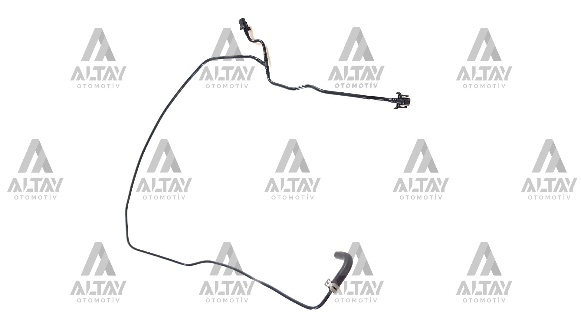 Ford Kuga Boru Yedek Su Deposu Su OEM BG918K012BA